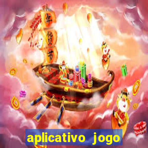 aplicativo jogo ganhar dinheiro